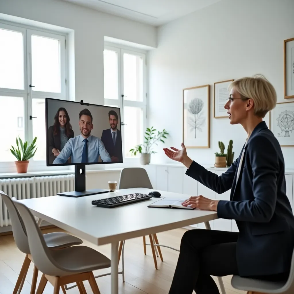 Collaborative environment