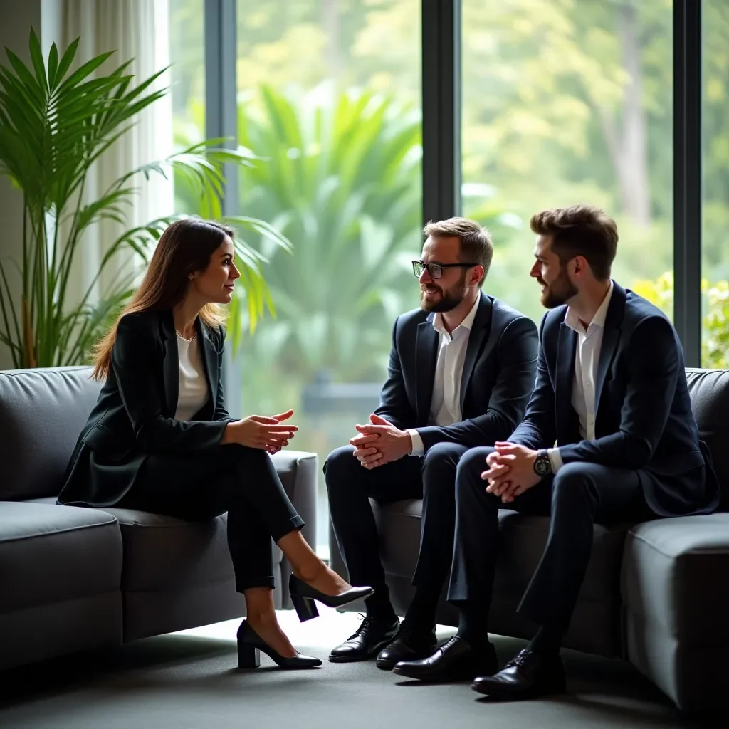 Green technology innovation